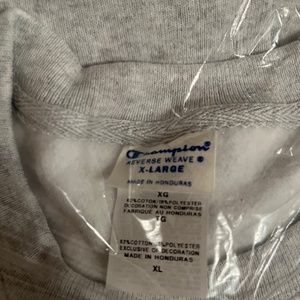 Champion Reverse Weave Sweatshirt